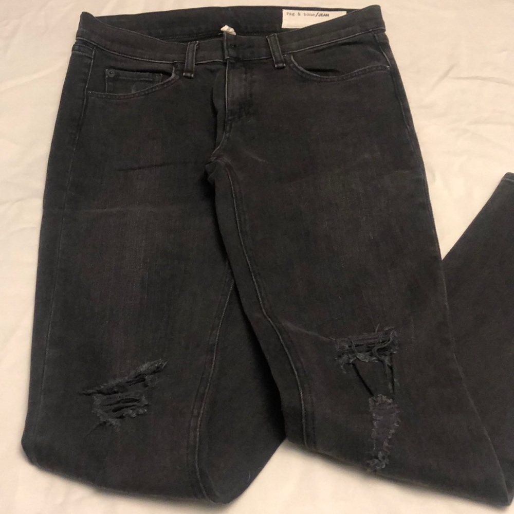 Rag & Bone Skinny